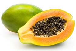 WHAT’S SO SPECIAL ABOUT OUR PAPAYA?