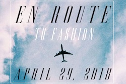 Fashion on the Move