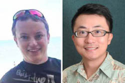 Excellent Researchers