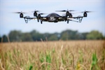 Homing in on the Drones