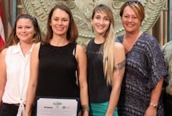 Green Success
