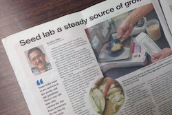 Lab of Possibilities