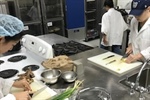 Connecting Cultures with Food