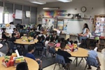 Healthy Eating with the Kaleiopu‘u Keiki