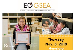 Entrepreneurial Excellence