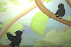 Get to the Birds