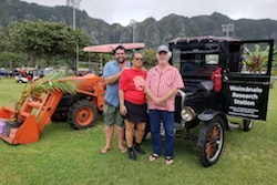 Nalo Kalikimaka