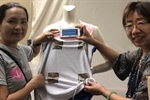 Have Your Medical Device and Wear It, Too