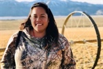 New Faces: Melelani Oshiro