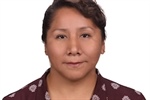 Familiar Faces in New Places: Rosemary Gutierrez-Coarite