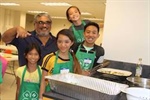 For Keiki and Community