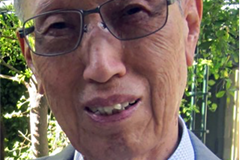 Dr. Eugene Y.C. Shang