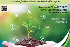 Hawaiʻi Agrifood Summit