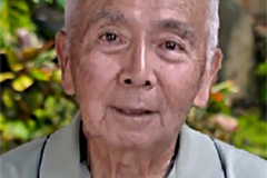 Frederick Fujimoto