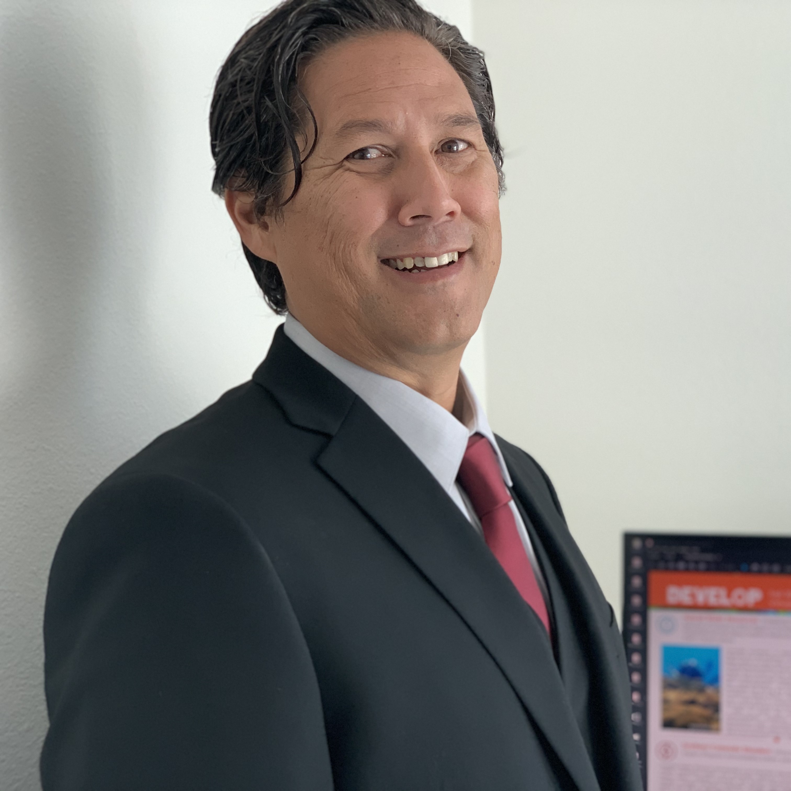 GSO President 