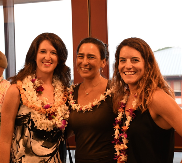Saving ʻŌhiʻa, Hawaiʻi's Sacred Tree: A Rapid ʻŌhiʻa Death Documentary Wins 3 Emmy Awards!