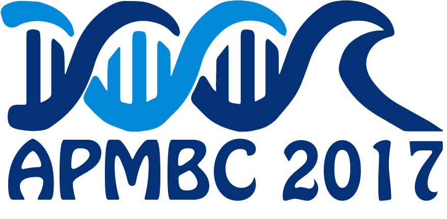 Asia-Pacific Marine Biotechnology Conference 2017