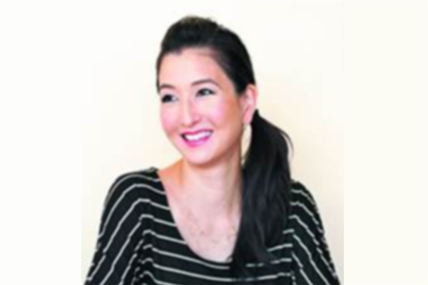 Lynn Sakutori