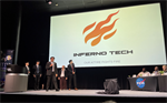 The News Story on Inferno Tech's Quest to Develop Fire-Resistant Gear