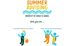 Registration Workshop & Summer Advising