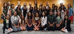 CTAHR Student Scholarship Recipients Volunteer in New Opportunities