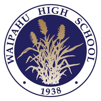 Waipahu High School