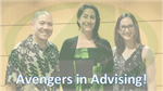 Semester in Review with our CTAHR Advisors