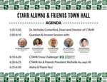 CTAHR Alumni & Friends Town Hall