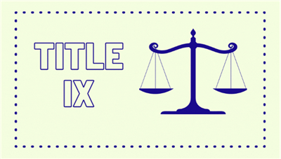 Title IX's Golden Anniversary