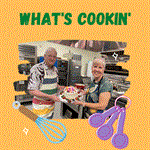 Cooking With Dean Comerford