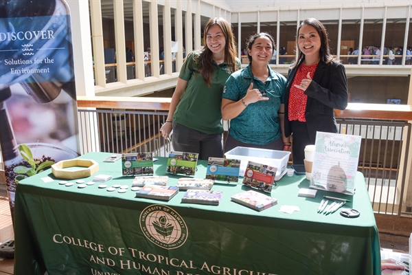 Ag Day at the Capitol