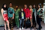 ASAO Supports the CTAHR Fashion Show