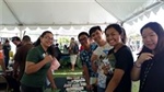 Sustainable CTAHR at the Sustainability Showcase
