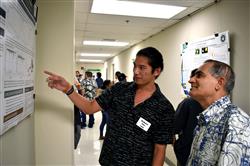 30 Years of the Student Research Symposium