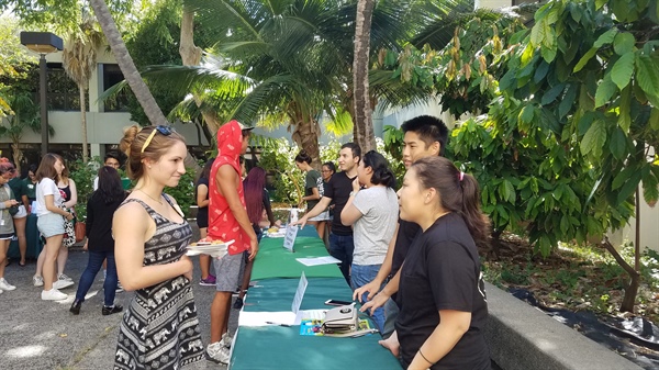 Welcome to CTAHR!