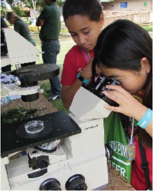 12th annual Agriculture and Environmental Awareness Day