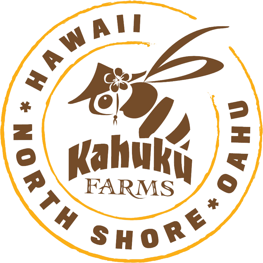 Kahuku Farms Logo