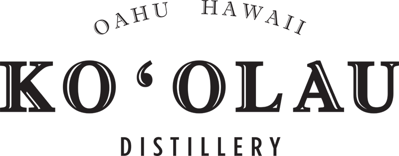 Koʻolau Distillery Logo