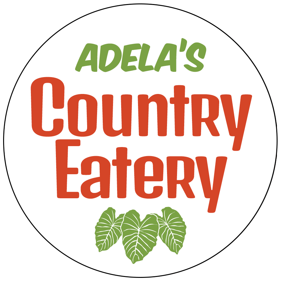 Adela's Country Eatery Logo