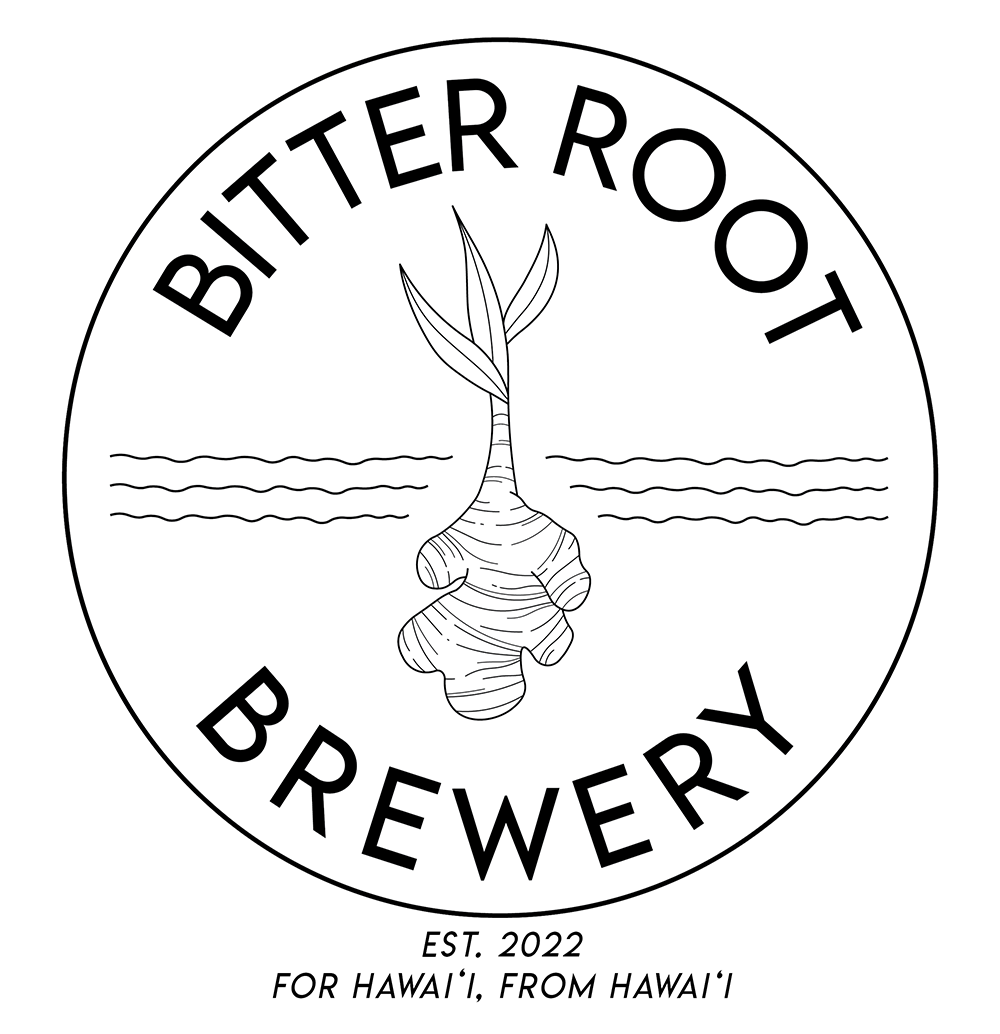 Bitter Root Brewery Logo