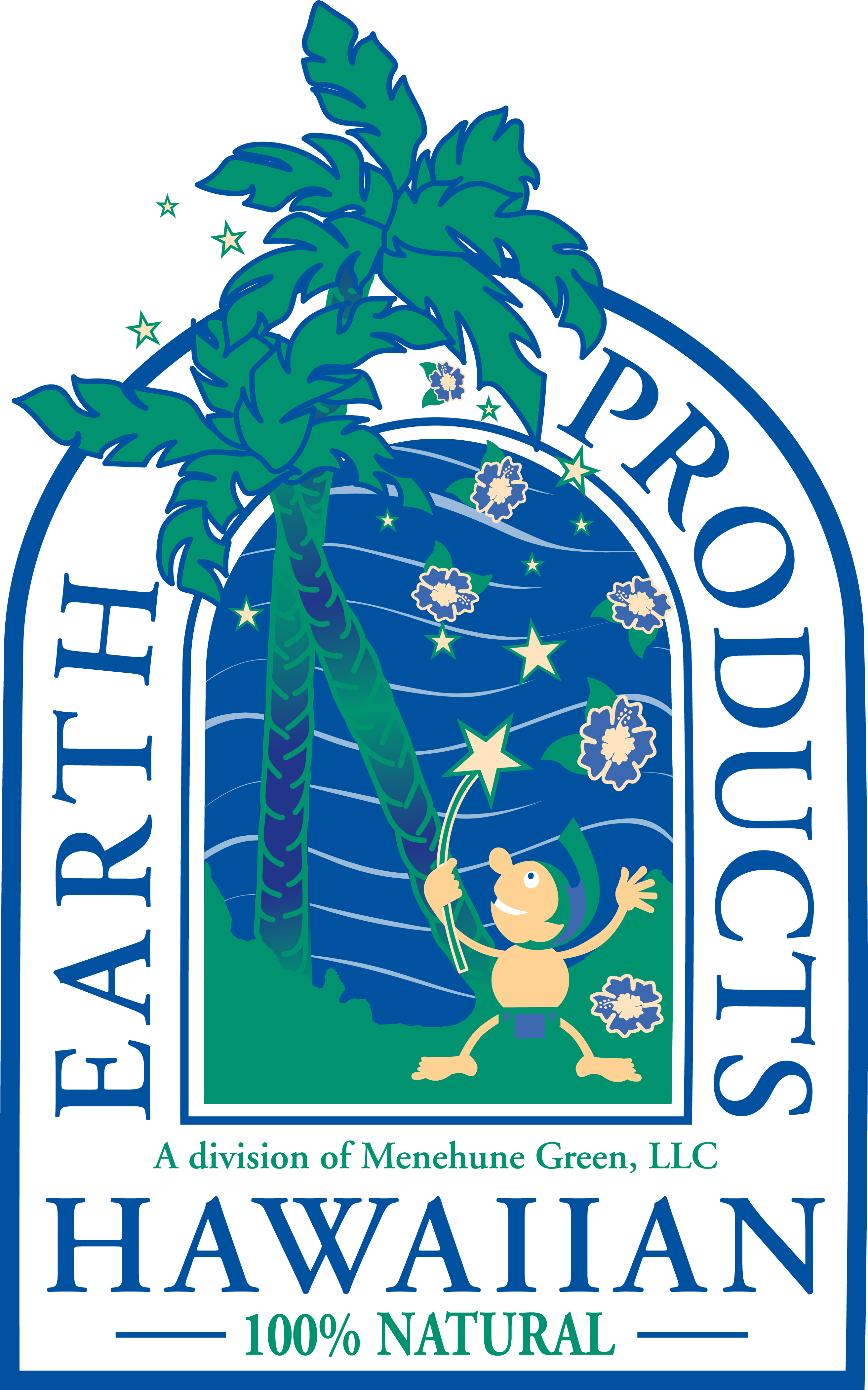 Hawaiian Earth Products
