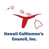 Hawaii Cattlemen's Council