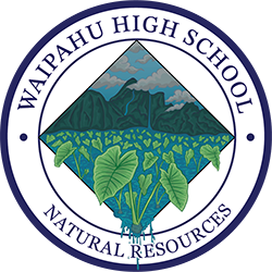 Waipahu High School - Natural Resources