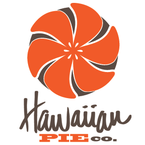 Hawaiian Pie Company Logo