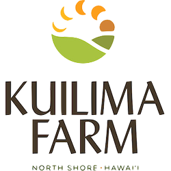 Kuilima Farm Logo