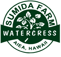 Sumida Farm Logo