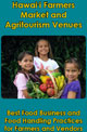 Hawaii Farmers Market book cover