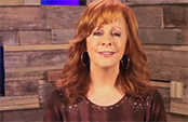 Reba McEntire