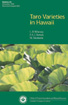 cover of Taro Varieties in Hawaii book